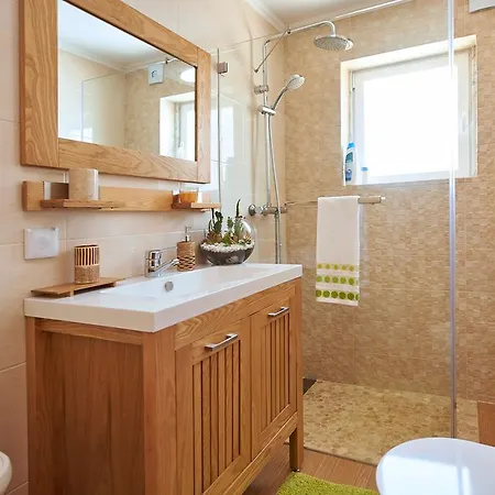 Casa de Férias Paiã Cozy House