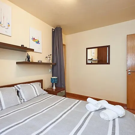 Casa de Férias Paiã Cozy House Alcabideche