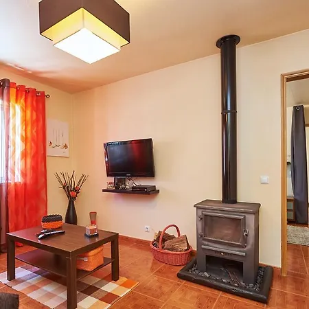 Casa de Férias Paiã Cozy House